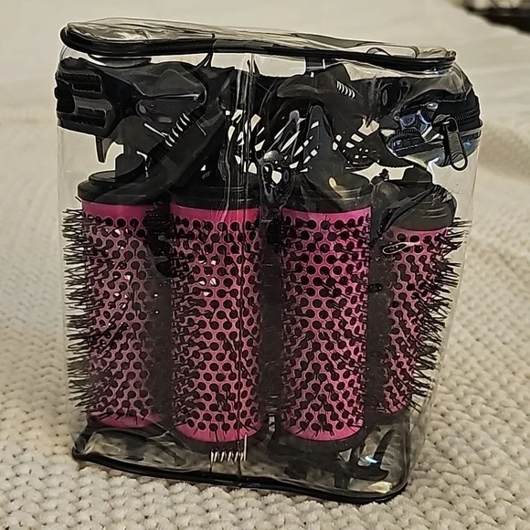 Styling brush set - Picture 2 of 2